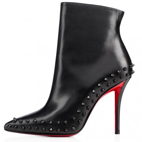 Christian Louboutin Willetta Ankle Boots